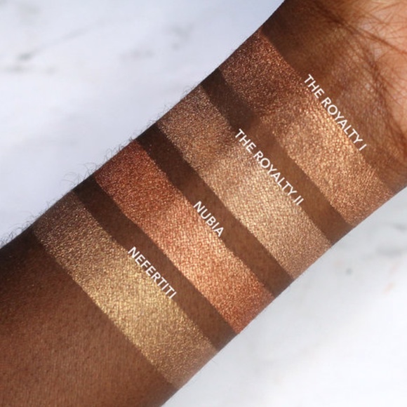 😍NWT Nubia Highlighter from Juvia's Place! Gorgeous!😍 - Picture 2 of 9